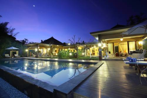 Ubud Indonesien Bali Aktionscode Booking.com