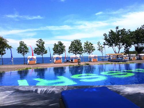 Pemuteran Indon&eacute;sie Bali Code Promo Booking.com