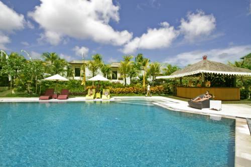 Uluwatu Indonesien Bali Aktionscode Booking.com