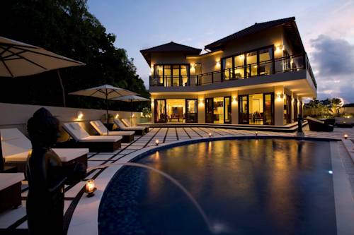 Uluwatu Indon&eacute;sie Bali Code Promo Booking.com