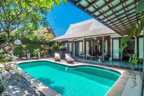 Seminyak Indonesien Bali Aktionscode Booking.com