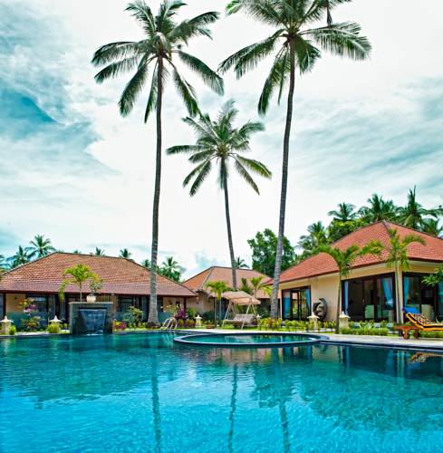 Candidasa Indon&eacute;sie Bali Code Promo Booking.com
