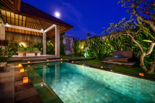 Bali booking.com
