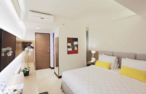Legian Indonesien Bali Aktionscode Booking.com