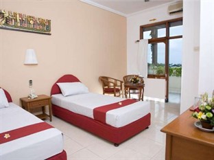 Bali Agoda.com Hotels
