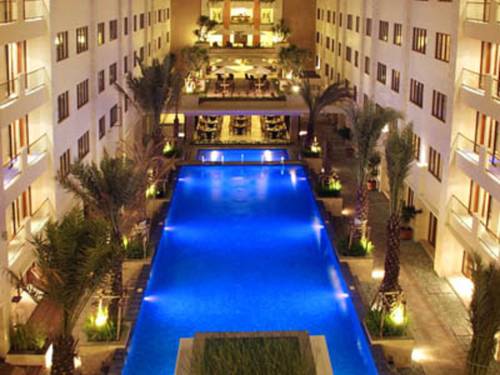 Kuta Indonesien Bali Aktionscode Booking.com