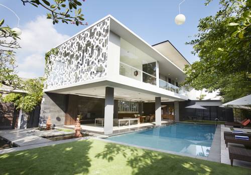 Umalas Indonesien Bali Aktionscode Booking.com