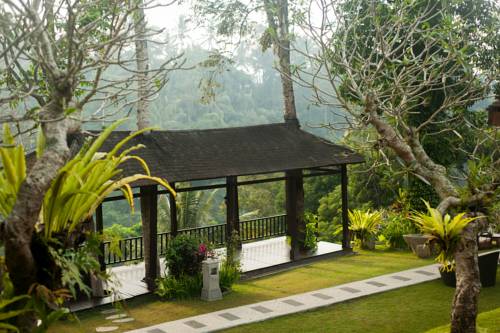 Ubud Indonesien Bali Aktionscode Booking.com
