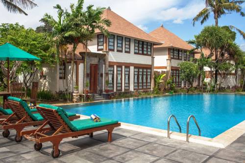 Seminyak Indon&eacute;sie Bali Code Promo Booking.com