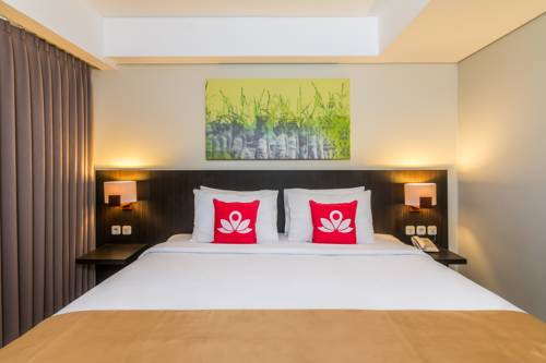 Legian Indon&eacute;sie Bali Code Promo Booking.com