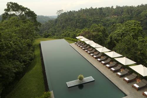 Ubud Indon&eacute;sie Bali Code Promo Booking.com