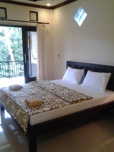 Ubud Indon&eacute;sie Bali Code Promo Booking.com