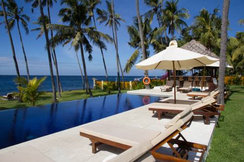 Tulamben Indonesien Bali Aktionscode Booking.com