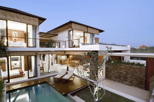 Canggu Indon&eacute;sie Bali Code Promo Booking.com