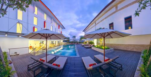 Denpasar Indonesien Bali Aktionscode Booking.com