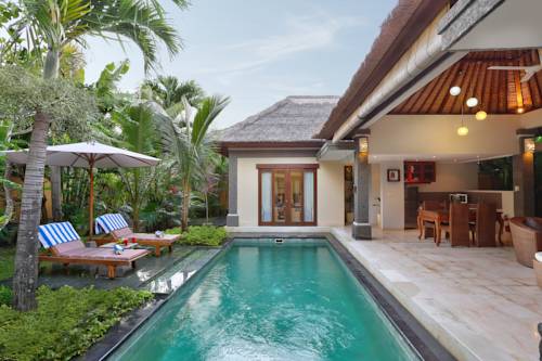 Seminyak Indon&eacute;sie Bali Code Promo Booking.com