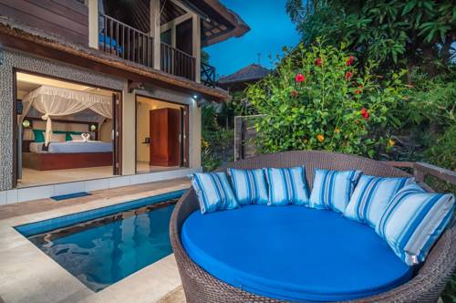 Lembongan Indonesien Bali Aktionscode Booking.com