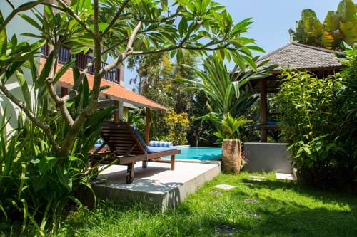 Kerobokan Indon&eacute;sie Bali Code Promo Booking.com