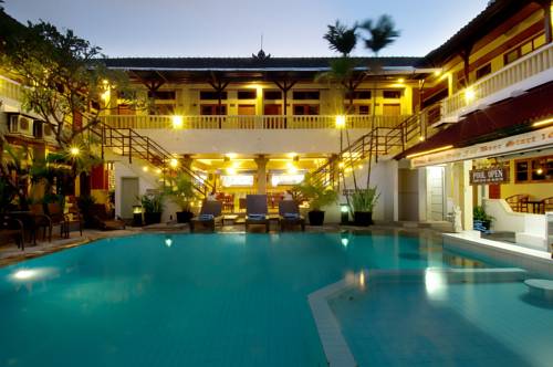 Legian Indonesien Bali Aktionscode Booking.com