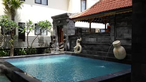 Kuta Indon&eacute;sie Bali Code Promo Booking.com