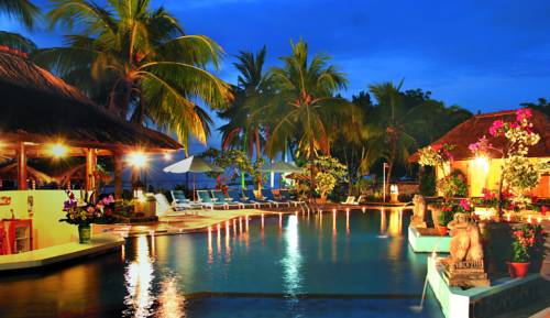 Lovina Indon&eacute;sie Bali Code Promo Booking.com