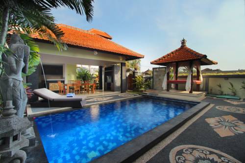 Canggu Indonesien Bali Aktionscode Booking.com