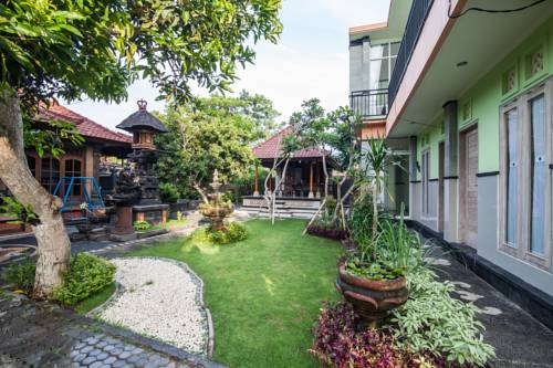 Jimbaran Indon&eacute;sie Bali Code Promo Booking.com