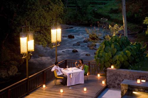 Ubud Indonesien Bali Aktionscode Booking.com