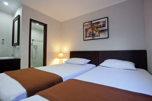 Legian Indonesien Bali Aktionscode Booking.com