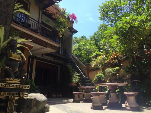 Ubud Indon&eacute;sie Bali Code Promo Booking.com