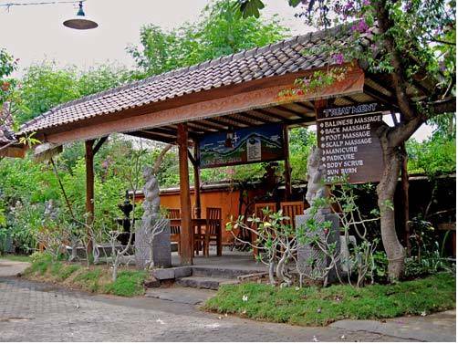 Pemuteran Indon&eacute;sie Bali Code Promo Booking.com