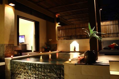 Kuta Indonesien Bali Aktionscode Booking.com