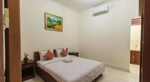 Kuta Indonesien Bali Aktionscode Booking.com