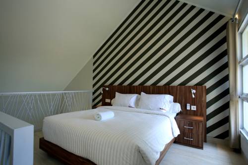 Canggu Indon&eacute;sie Bali Code Promo Booking.com