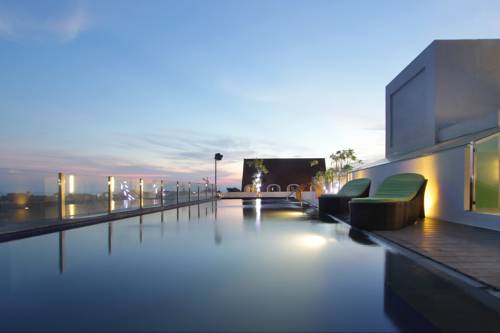 Legian Indon&eacute;sie Bali Code Promo Booking.com