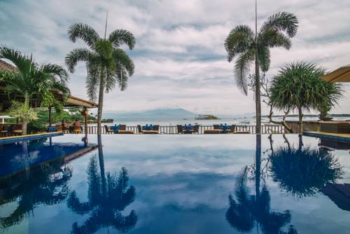 Lembongan Indonesien Bali Aktionscode Booking.com
