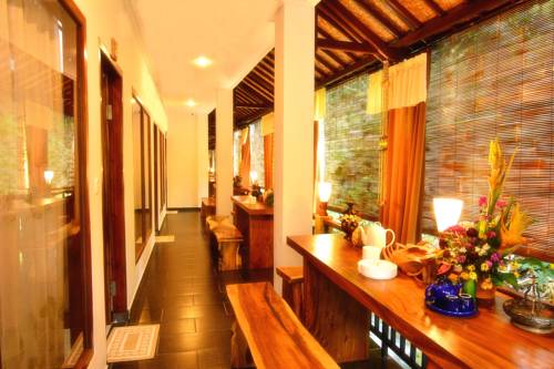 Ubud Indon&eacute;sie Bali Code Promo Booking.com