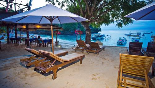 Lembongan Indonesien Bali Aktionscode Booking.com
