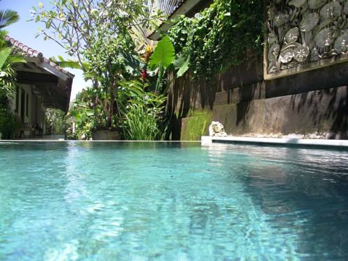 Seminyak Indonesien Bali Aktionscode Booking.com