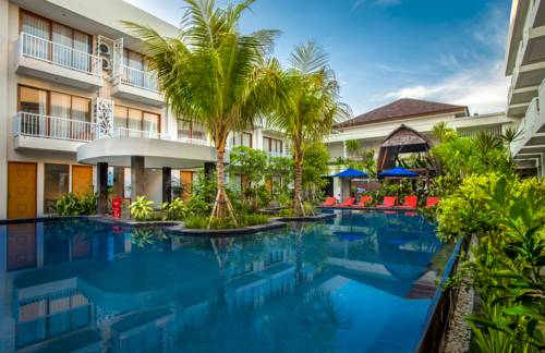Sanur Indonesien Bali Aktionscode Booking.com