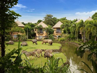 Bali Agoda.com Hotels