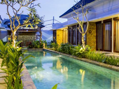 Kerobokan Indon&eacute;sie Bali Code Promo Booking.com