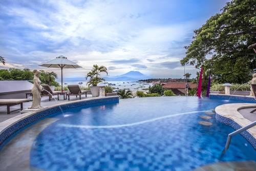 Lembongan Indonesien Bali Aktionscode Booking.com