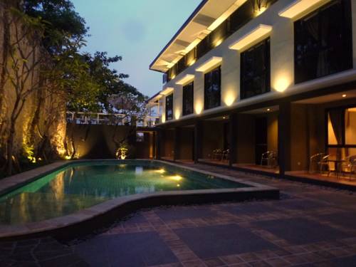 Nusa Dua Indonesien Bali Aktionscode Booking.com