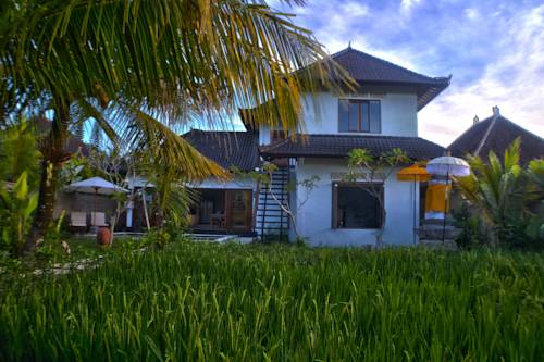 Ubud Indonesien Bali Aktionscode Booking.com