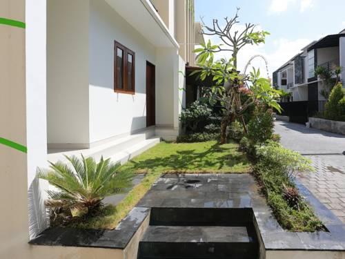 Kerobokan Indon&eacute;sie Bali Code Promo Booking.com