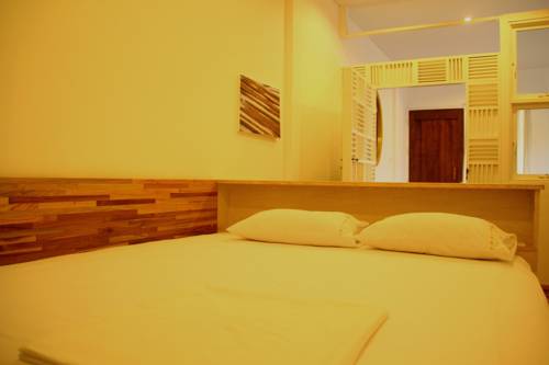 Jimbaran Indon&eacute;sie Bali Code Promo Booking.com