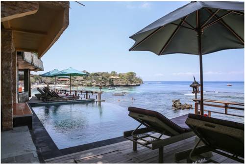 Lembongan Indonesien Bali Aktionscode Booking.com