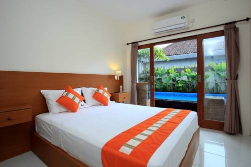 Umalas Indon&eacute;sie Bali Code Promo Booking.com