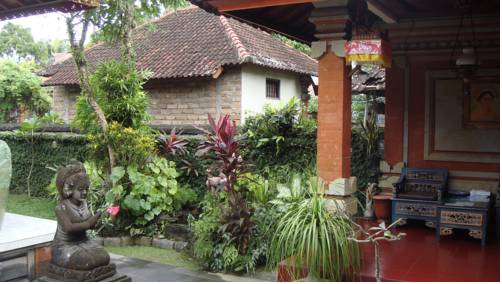 Ubud Indon&eacute;sie Bali Code Promo Booking.com